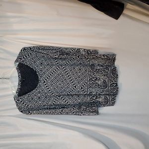 Lucky Brand tee